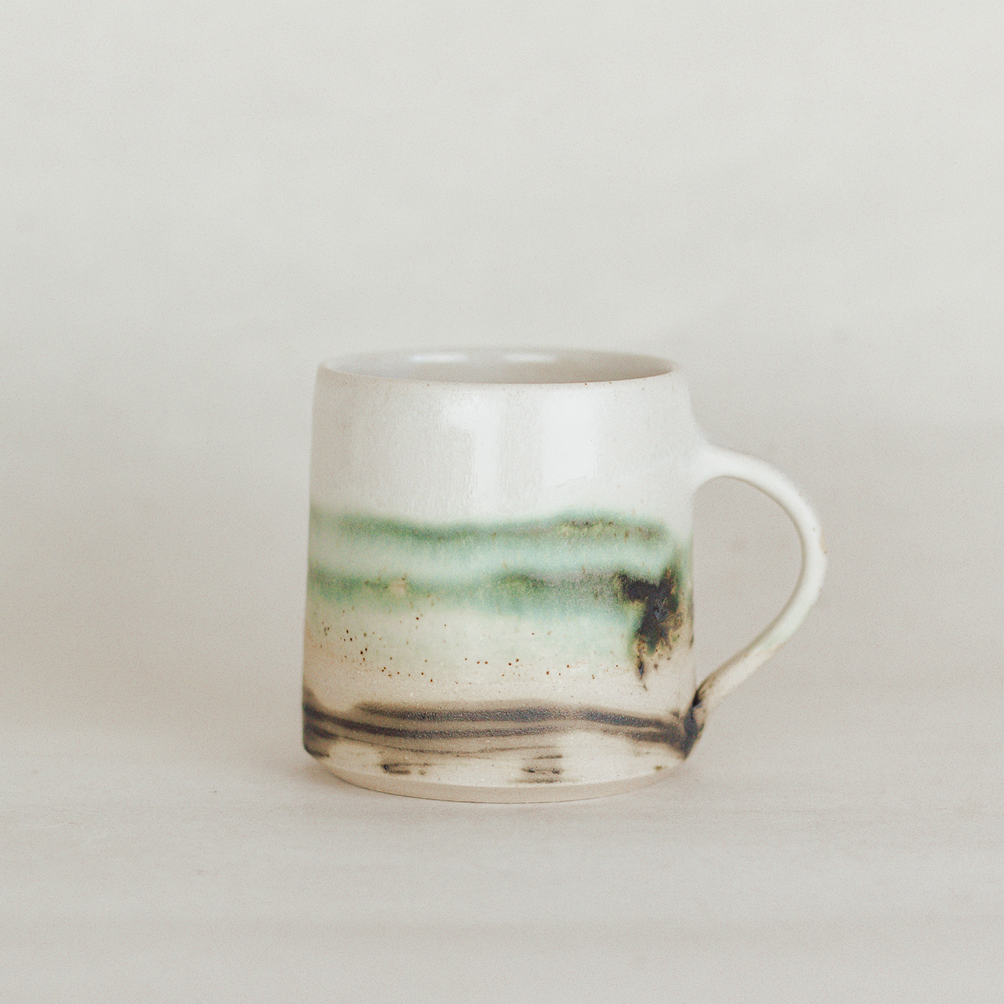 Copper Drift Mug