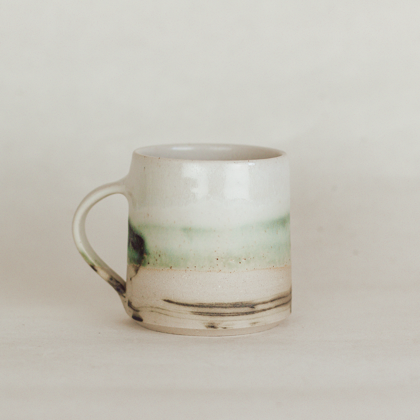 Copper Drift Mug