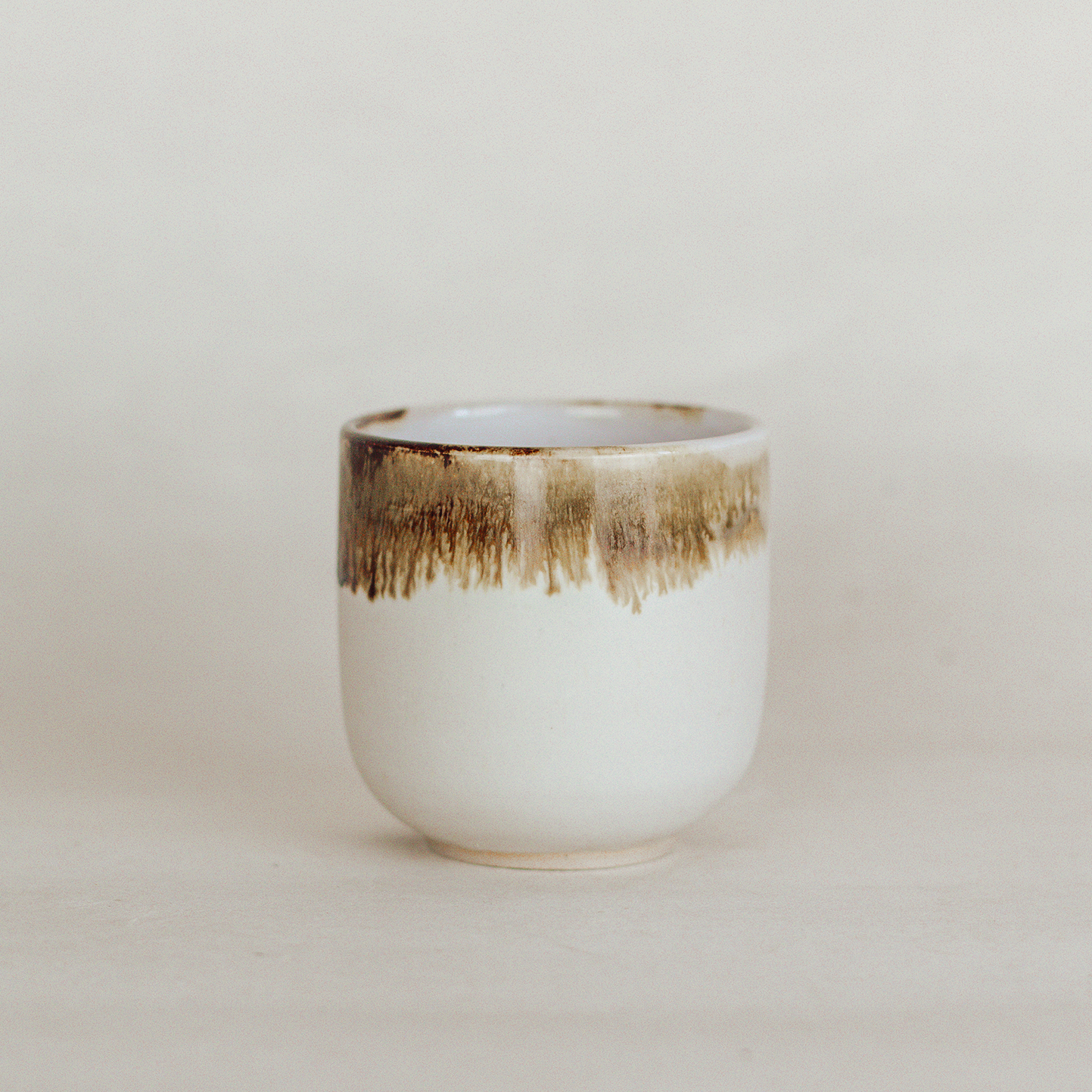 Iron Drip Tumbler