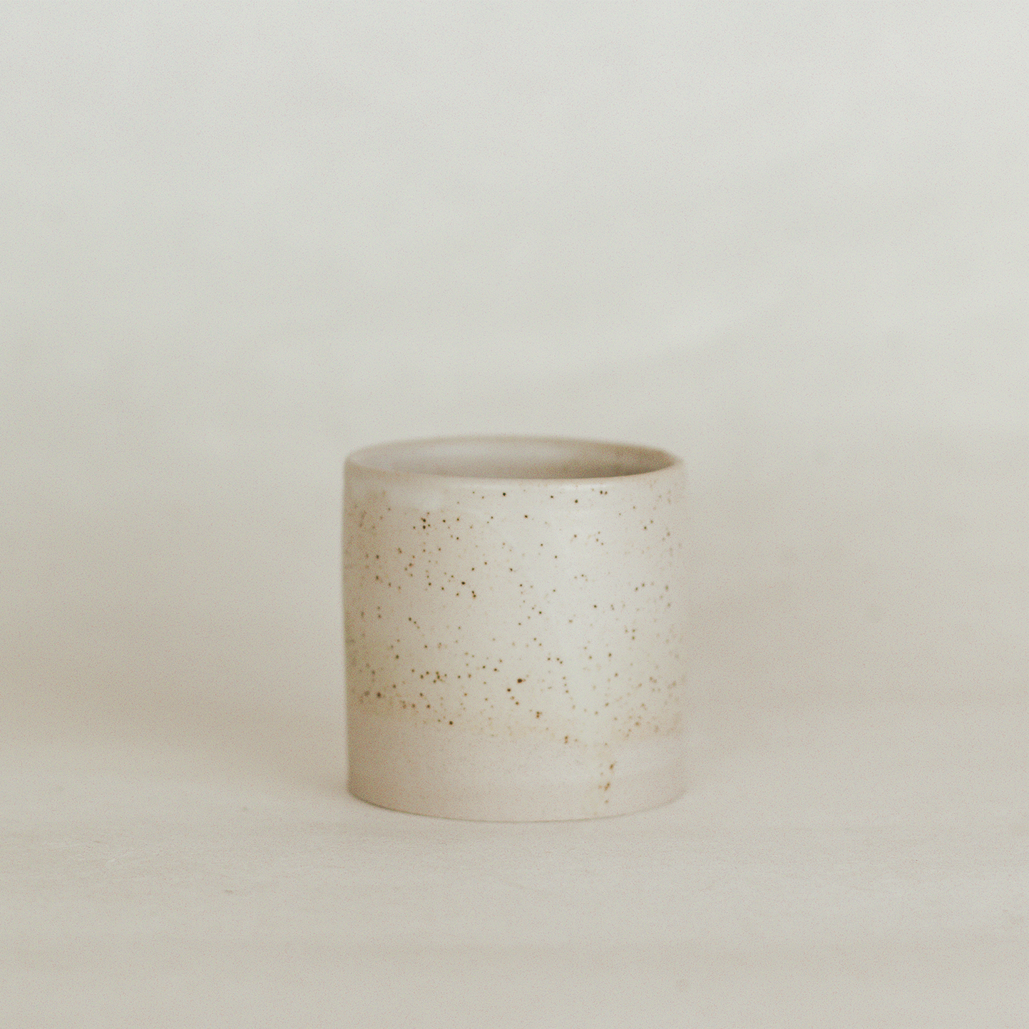 Eggshell Mini Plant Pot