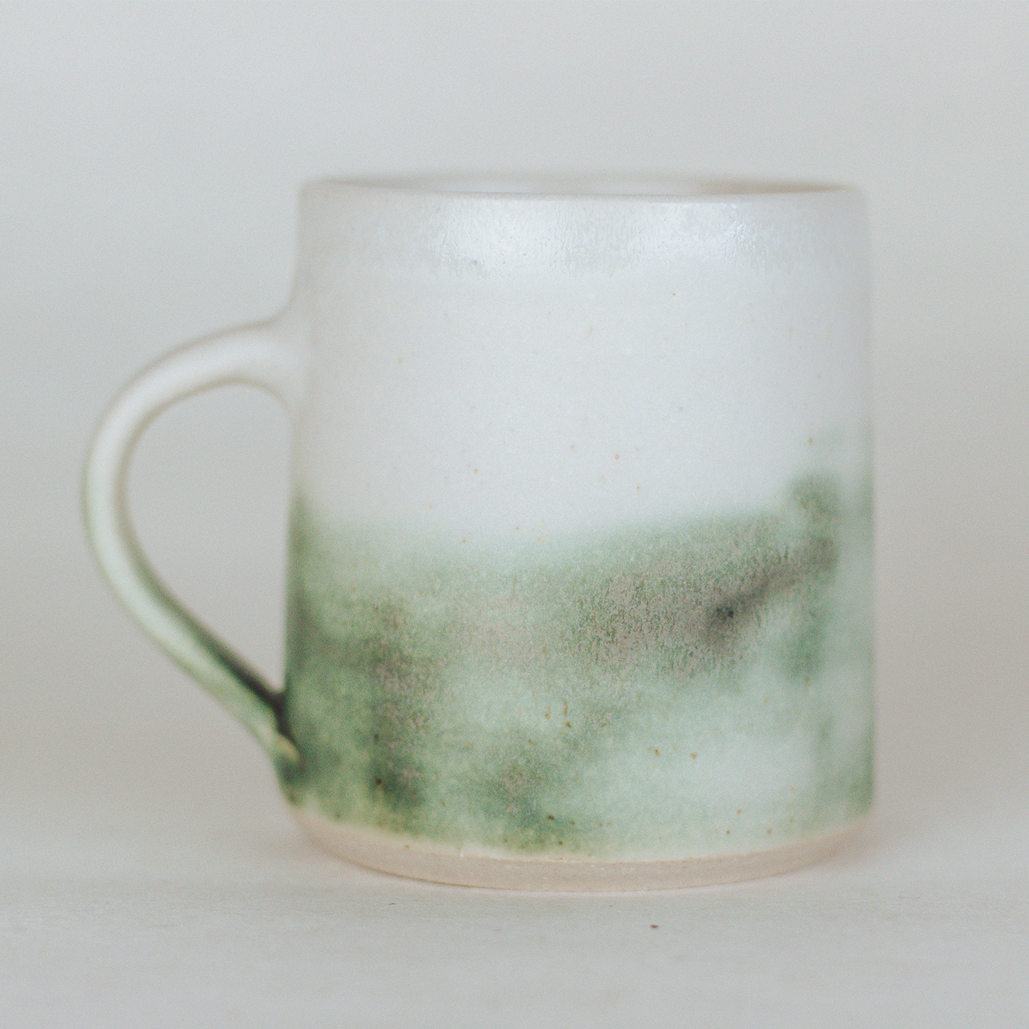 Copper Mist Mug