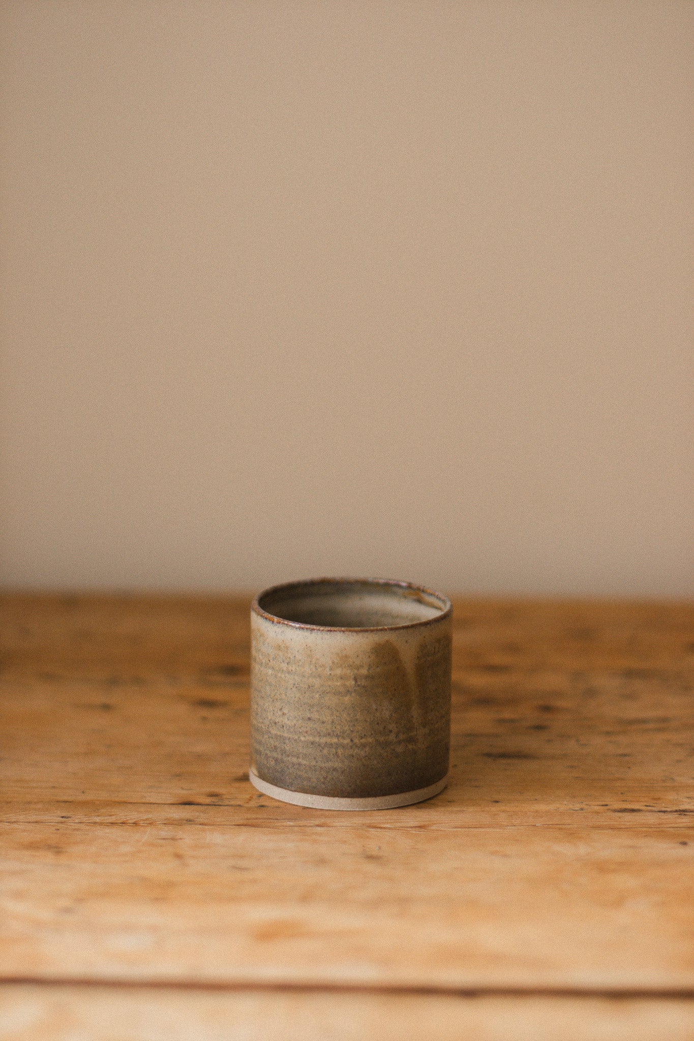 Sienna Mini Planter