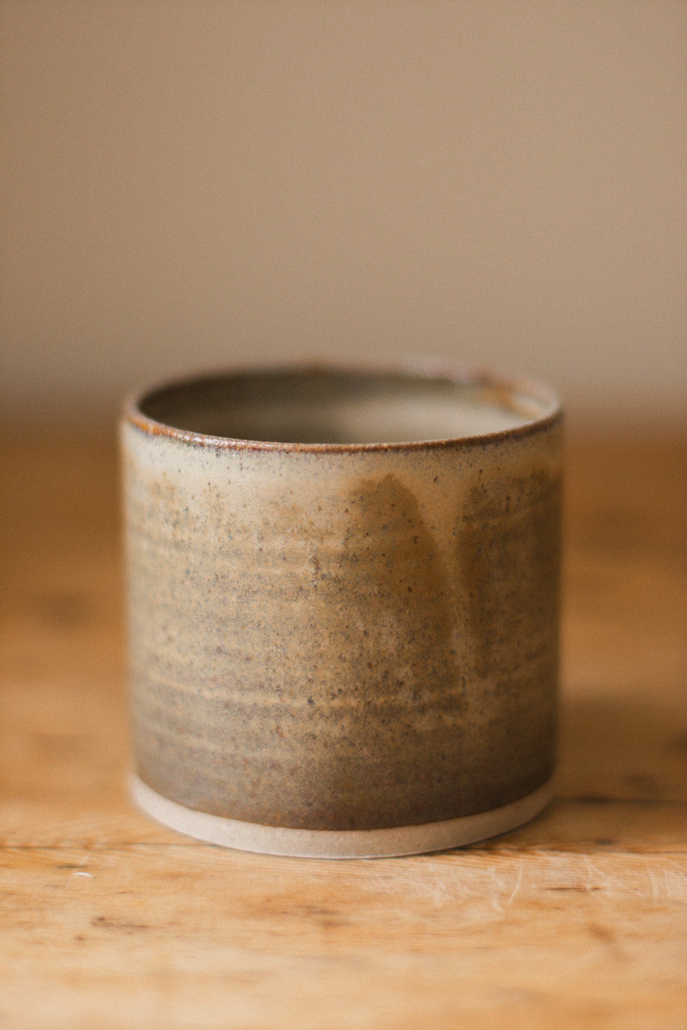 Sienna Mini Planter