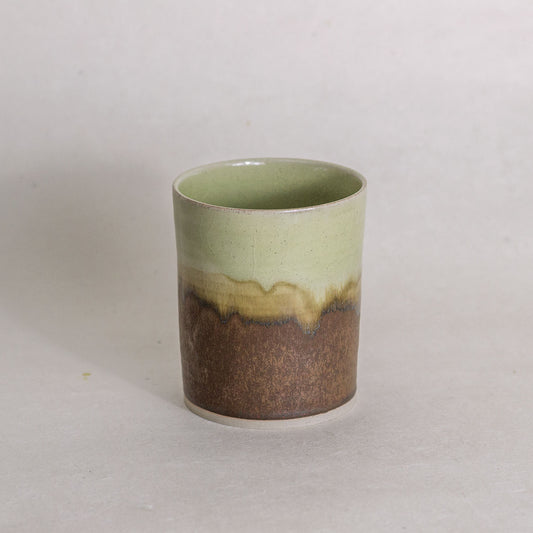 Forest Floor Plant Pot