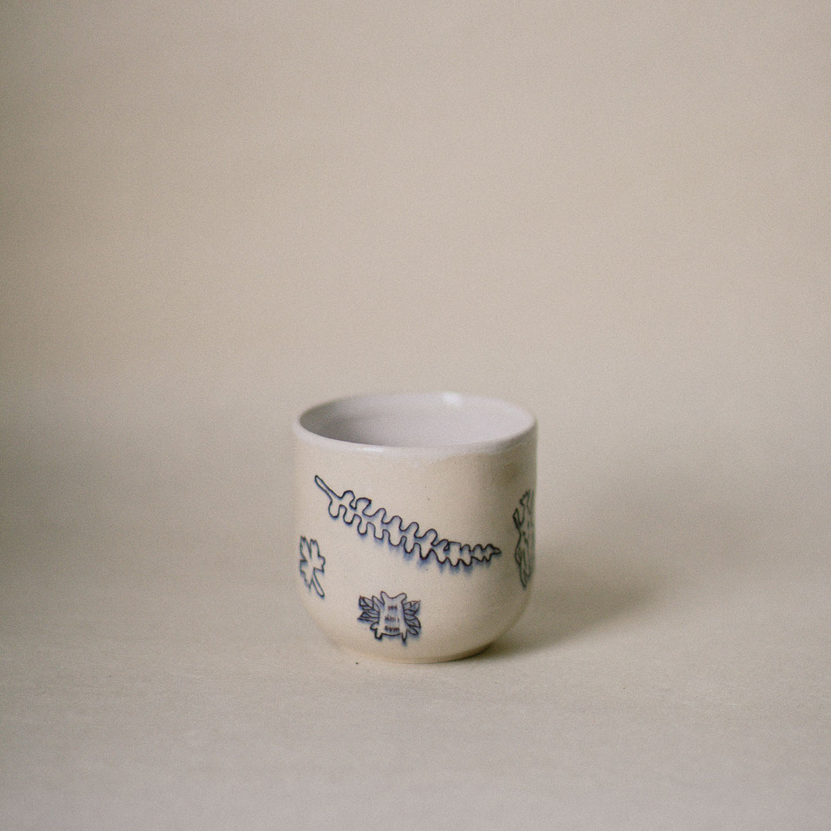 Field Notes Tumbler
