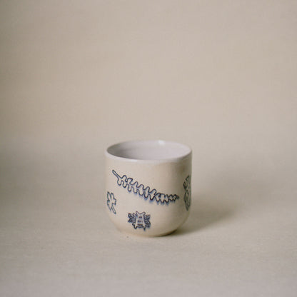 Field Notes Tumbler