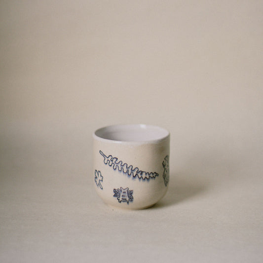 Field Notes Tumbler