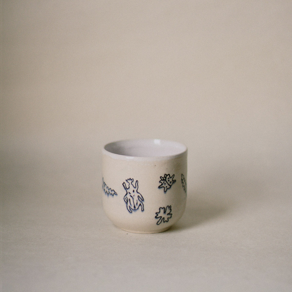 Field Notes Tumbler