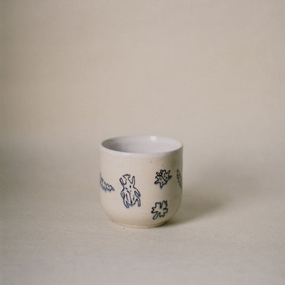 Field Notes Tumbler