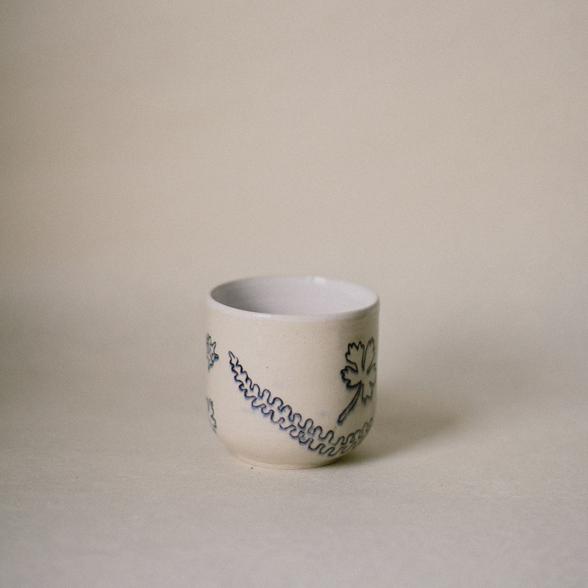Field Notes Tumbler