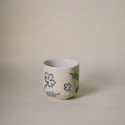 Field Notes Tumbler