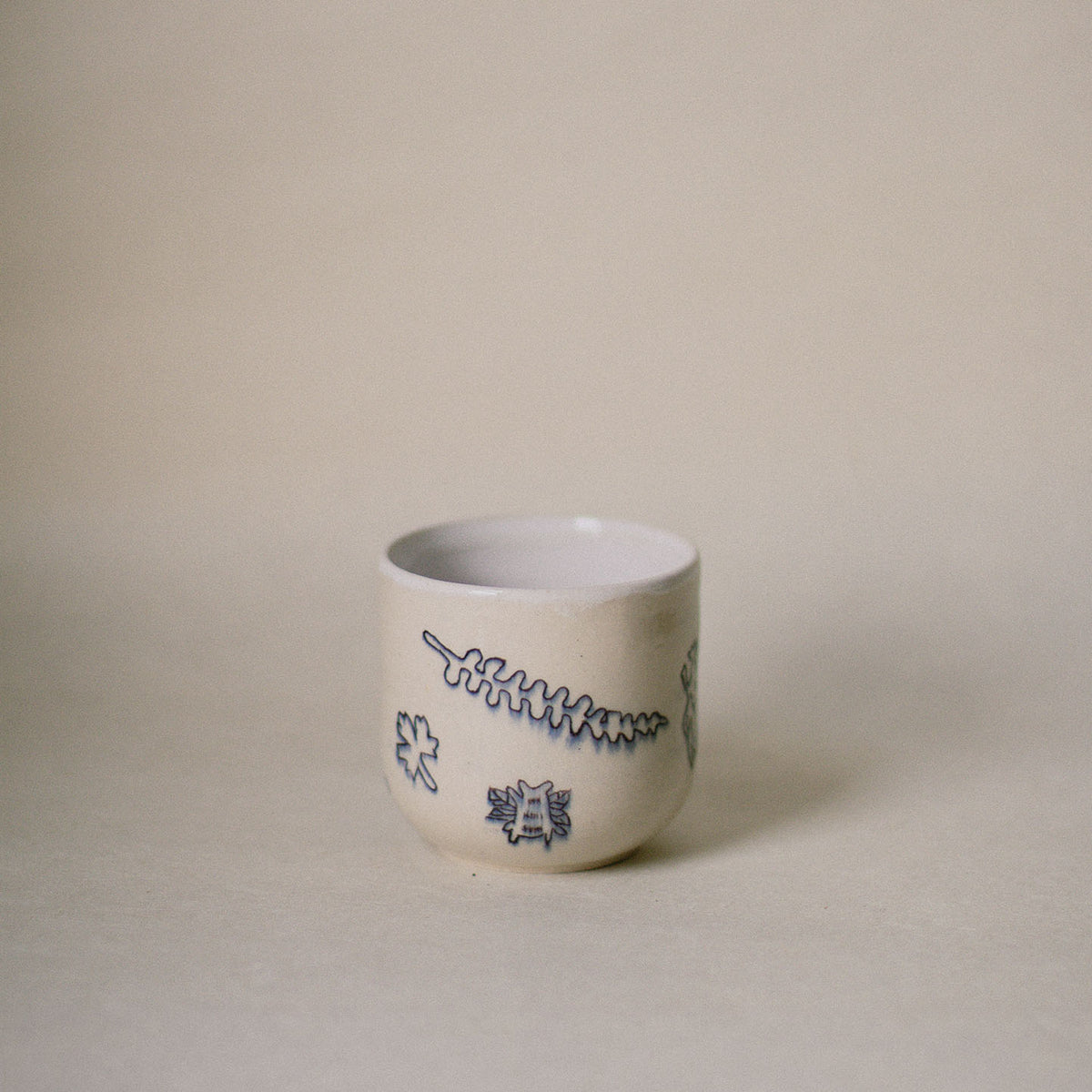 Field Notes Tumbler