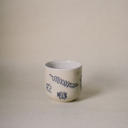 Field Notes Tumbler