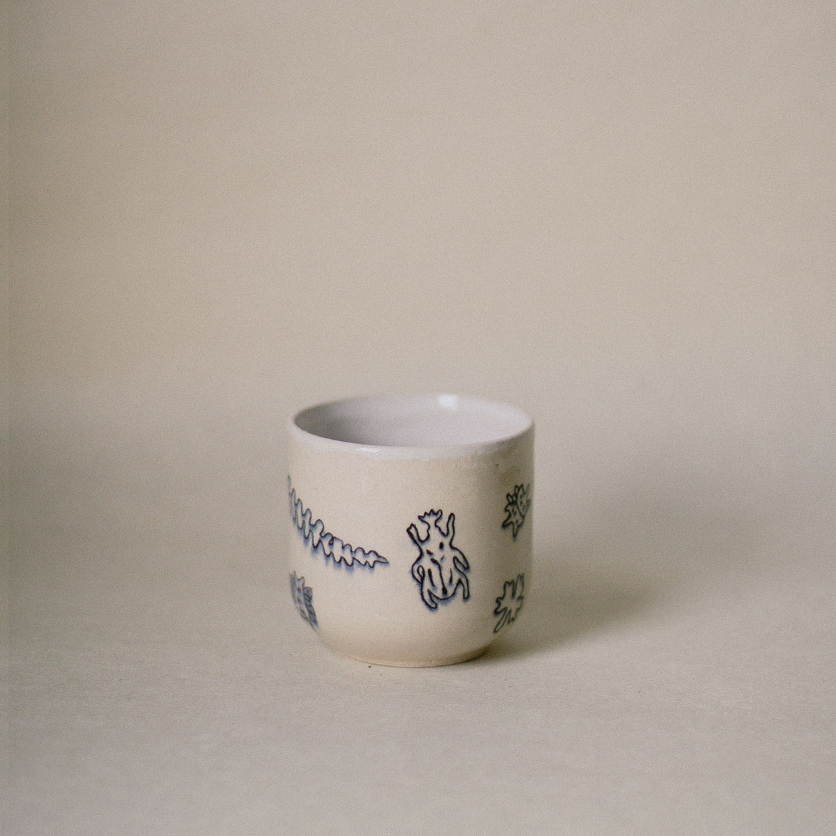 Field Notes Tumbler
