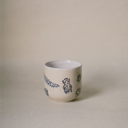 Field Notes Tumbler