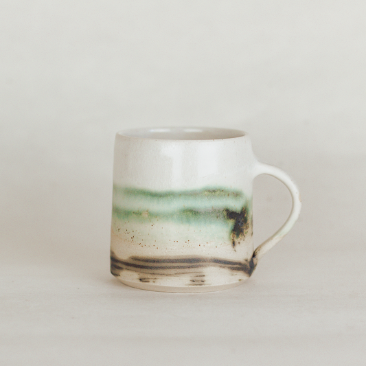 Copper Drift Mug