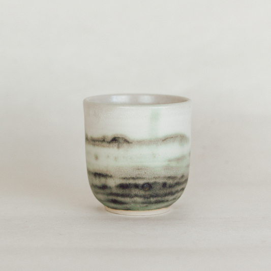 Copper Mist Tumbler
