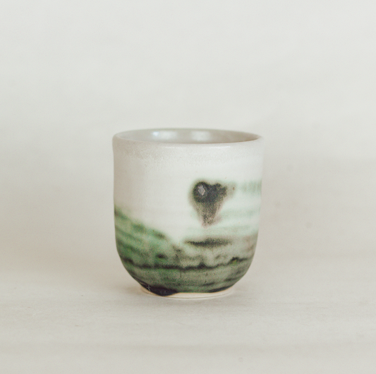 Copper Mist Tumbler