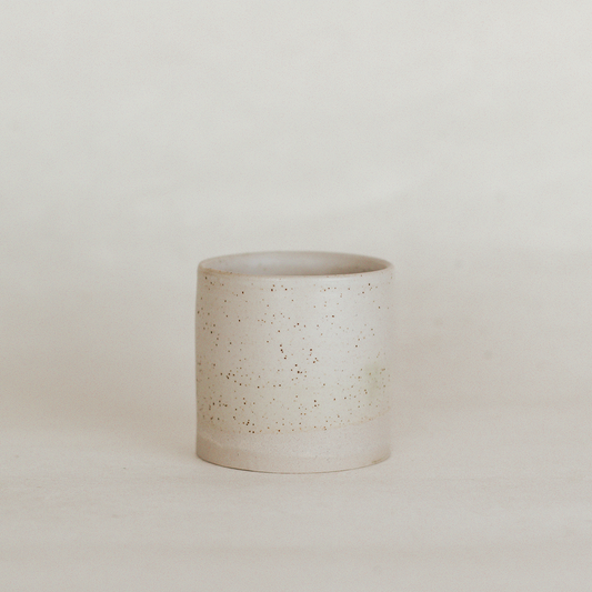 Eggshell Mini Plant Pot
