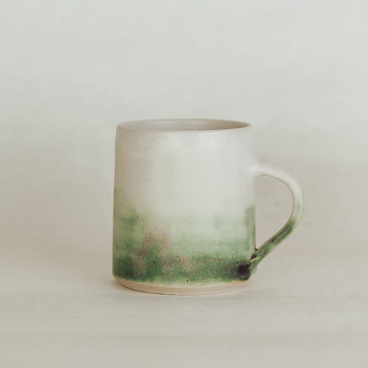 Copper Mist Mug