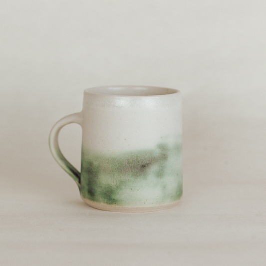 Copper Mist Mug
