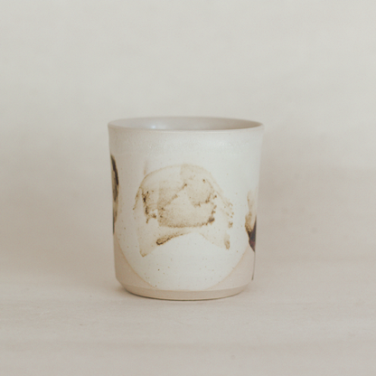 Brushed Sienna Mug