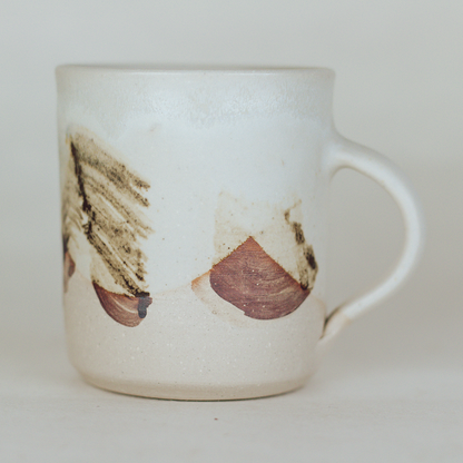 Brushed Sienna Mug