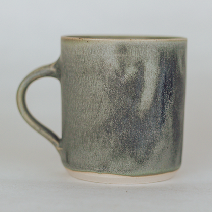 Soft Slate Ceramic Mug