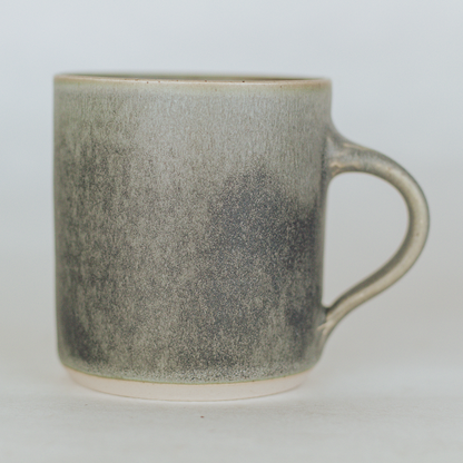 Soft Slate Ceramic Mug