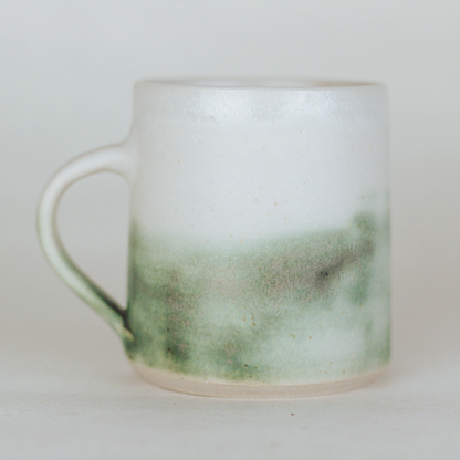 Copper Mist Mug