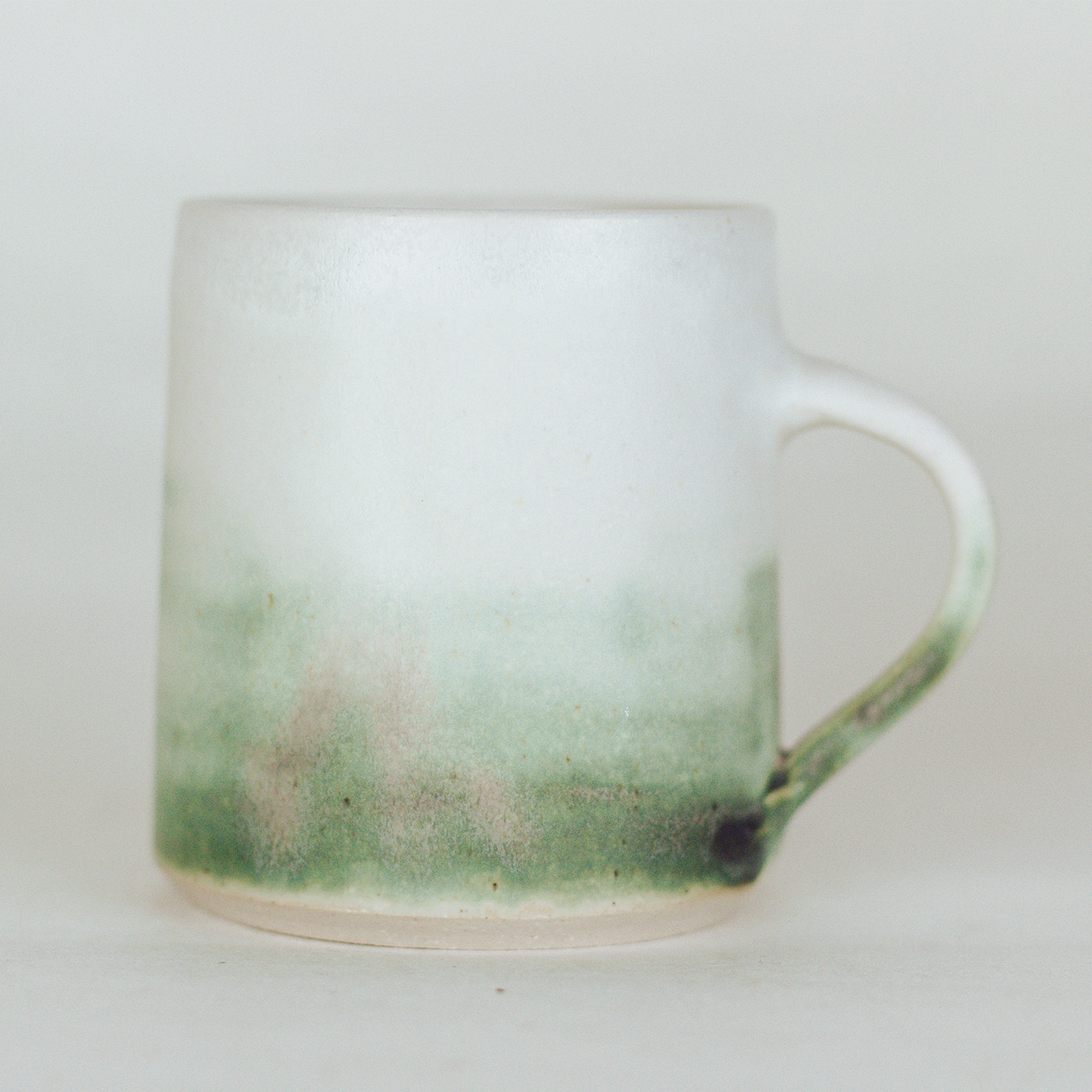 Copper Mist Mug