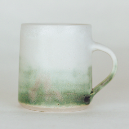 Copper Mist Mug