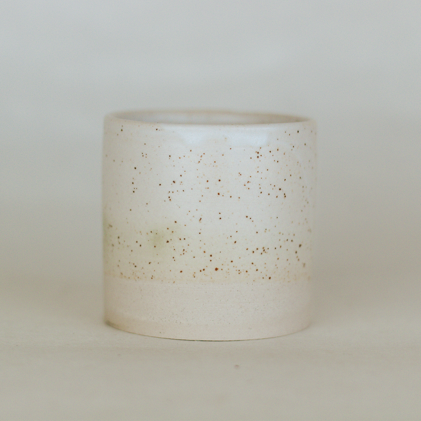 Eggshell Mini Plant Pot