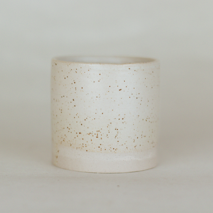 Eggshell Mini Plant Pot