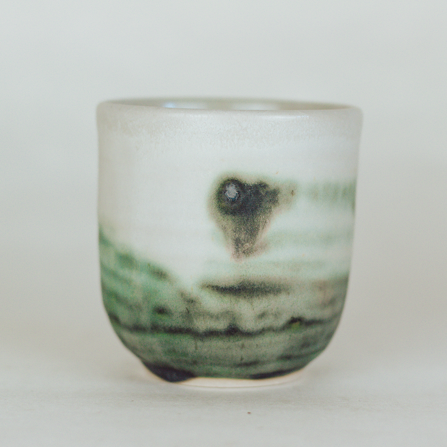 Copper Mist Tumbler