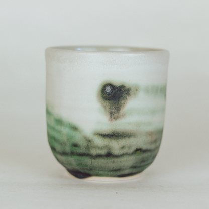 Copper Mist Tumbler
