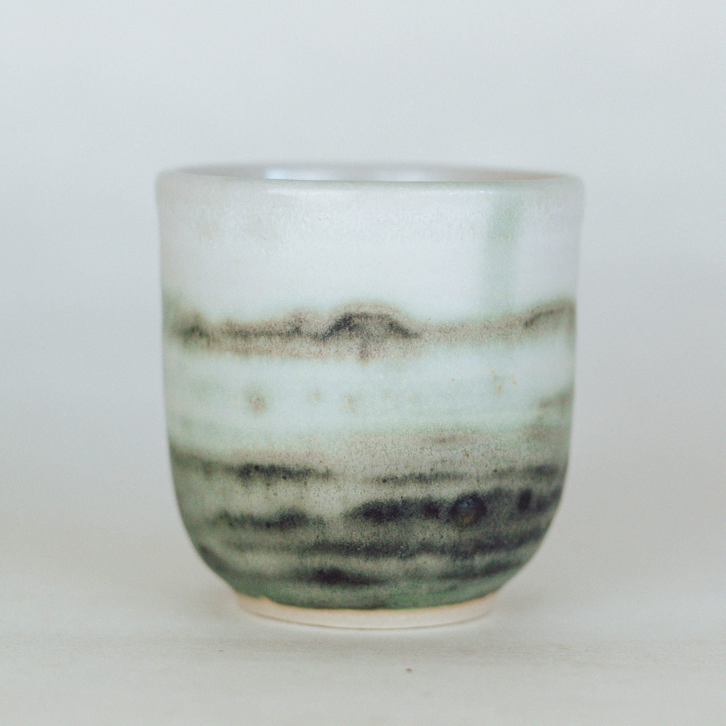 Copper Mist Tumbler