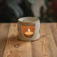Ceramic Oil Burner