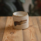 Ceramic Oil Burner