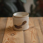 Ceramic Oil Burner