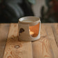 Ceramic Oil Burner