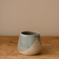 Misty Sea Ceramic Tumbler