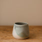 Misty Sea Ceramic Tumbler