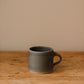 Soft Slate Ceramic Mug