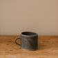 Soft Slate Ceramic Mug