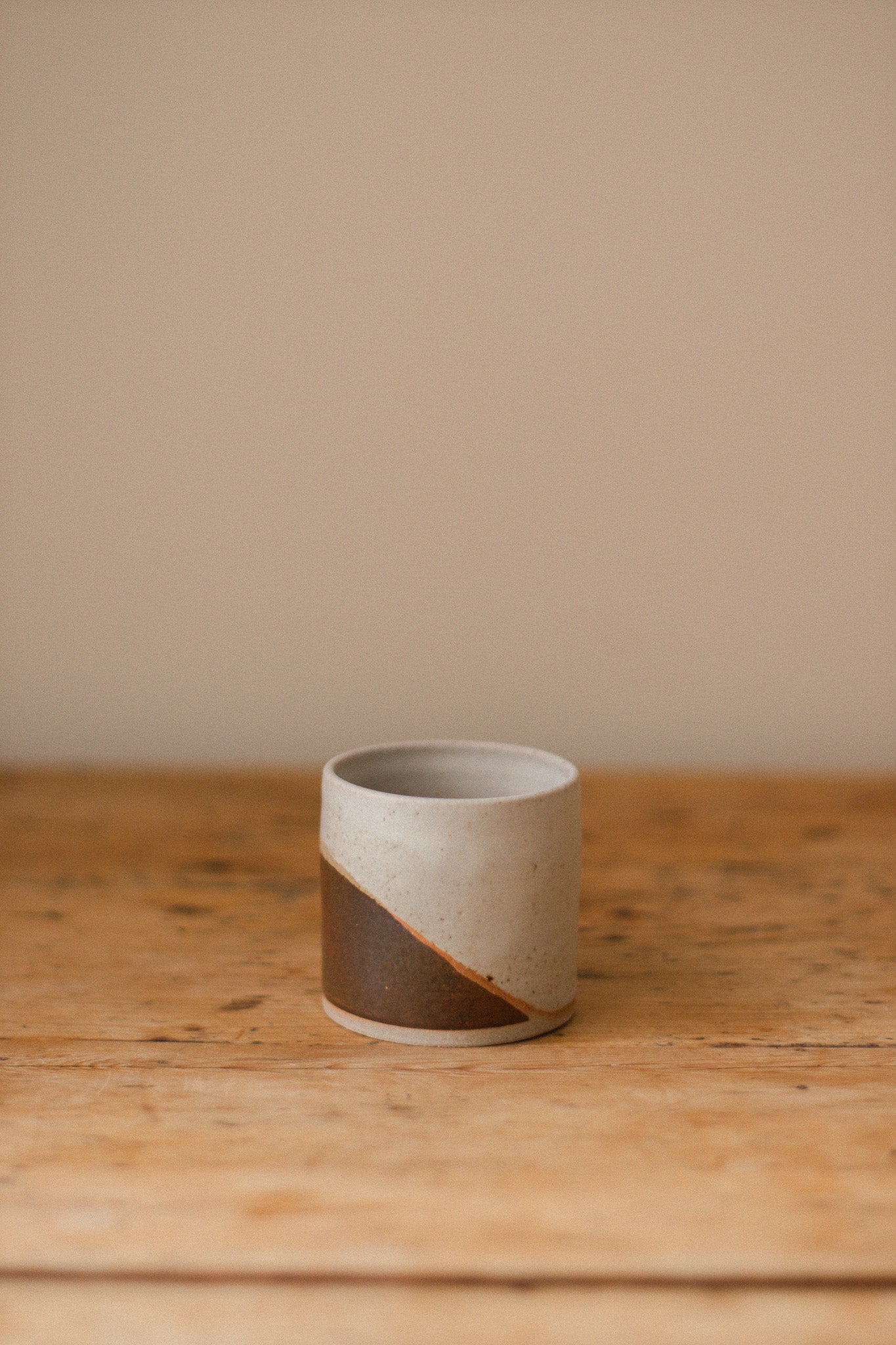 Dune Mini Planter