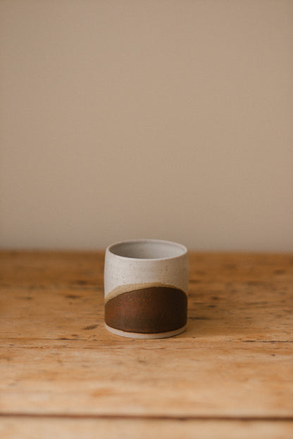 Dune Mini Planter