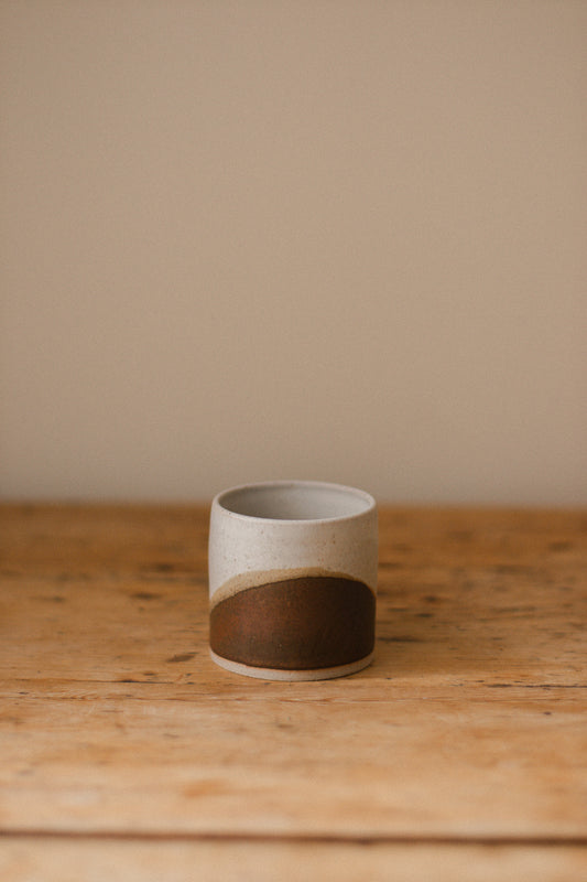 Dune Mini Planter