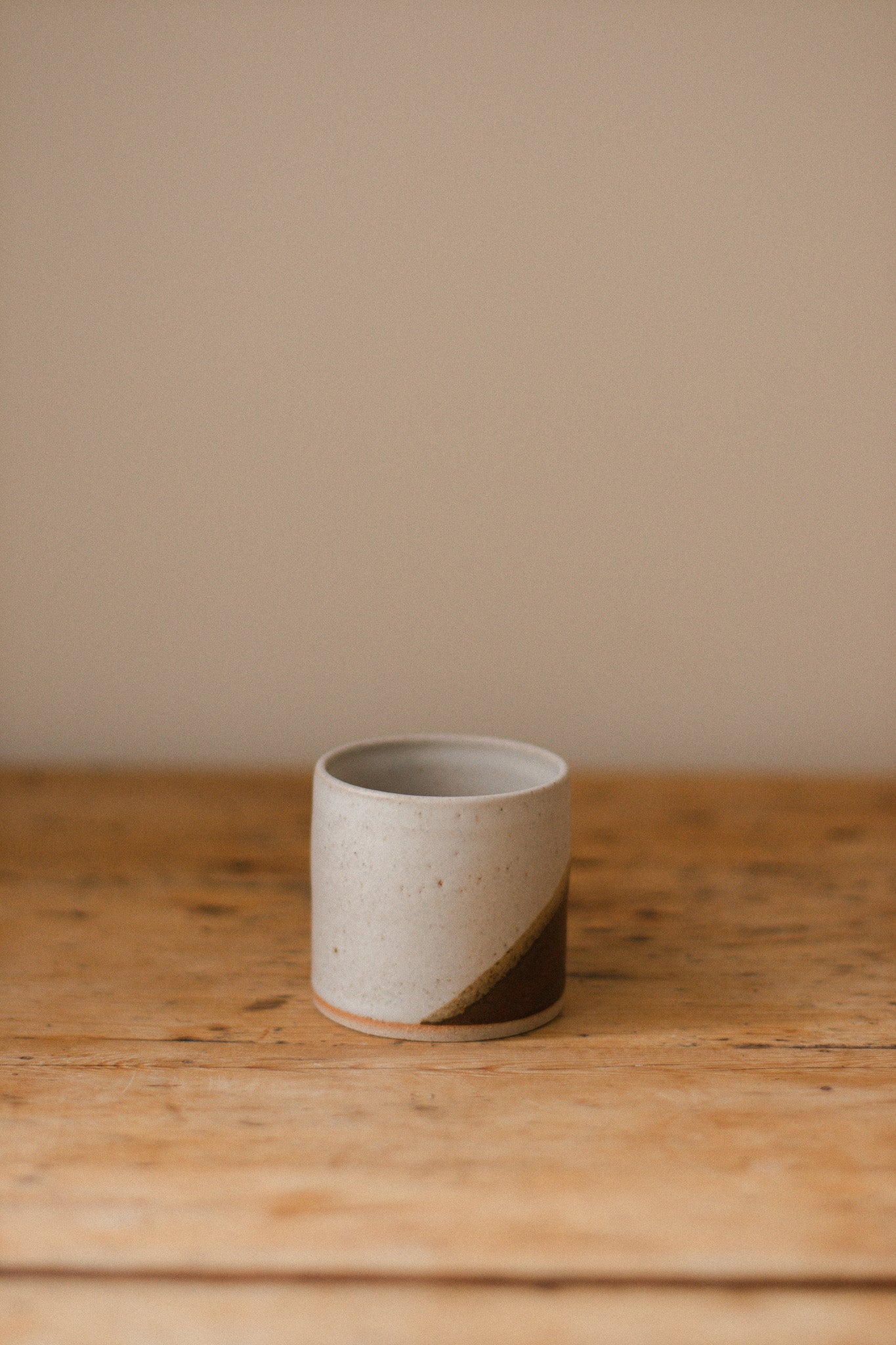 Dune Mini Planter