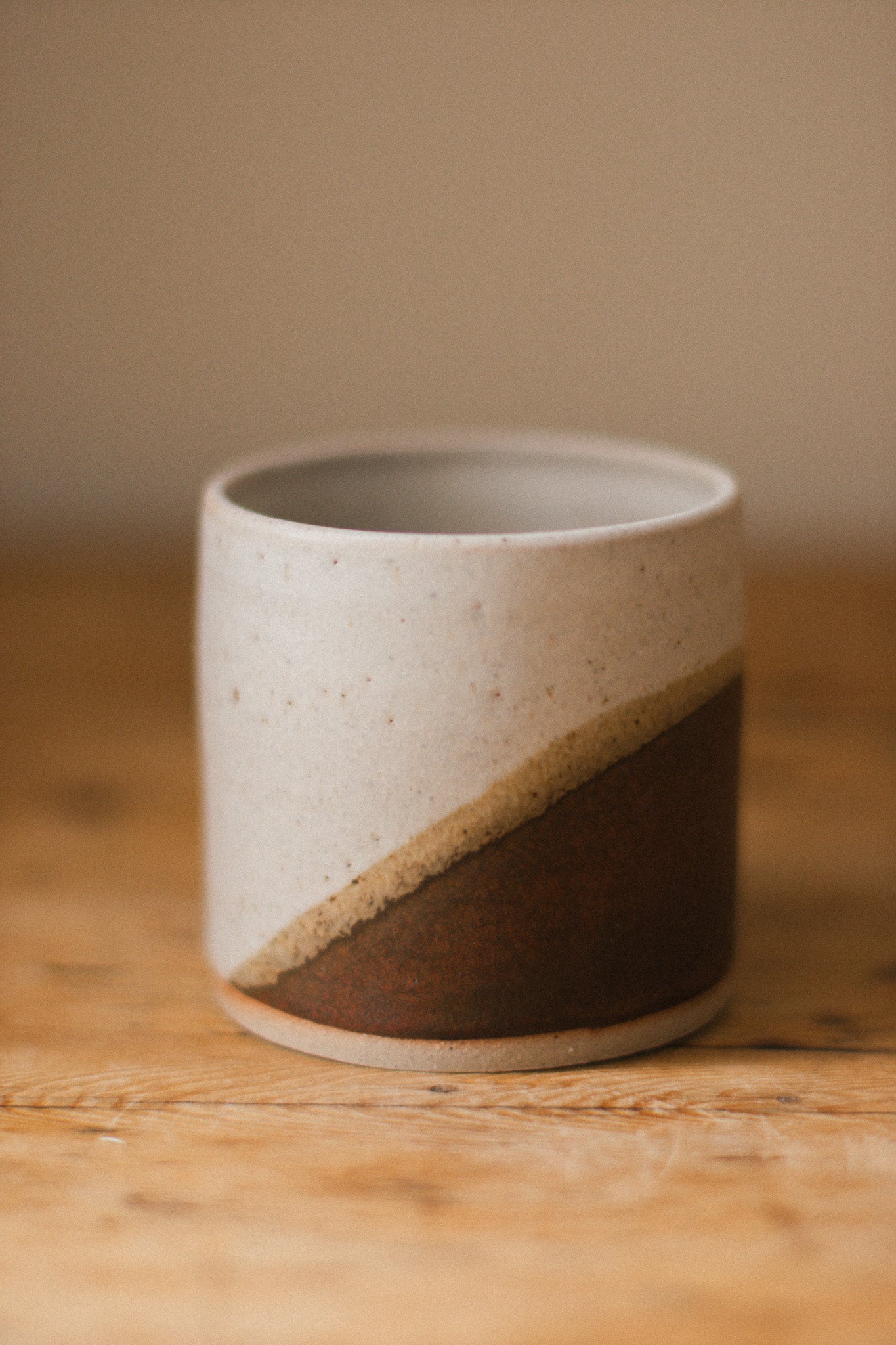 Dune Mini Planter